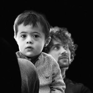 Meet your Posher, Marc